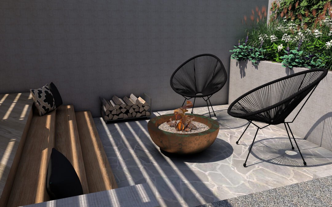 Projekt „Na słonecznym stoku”