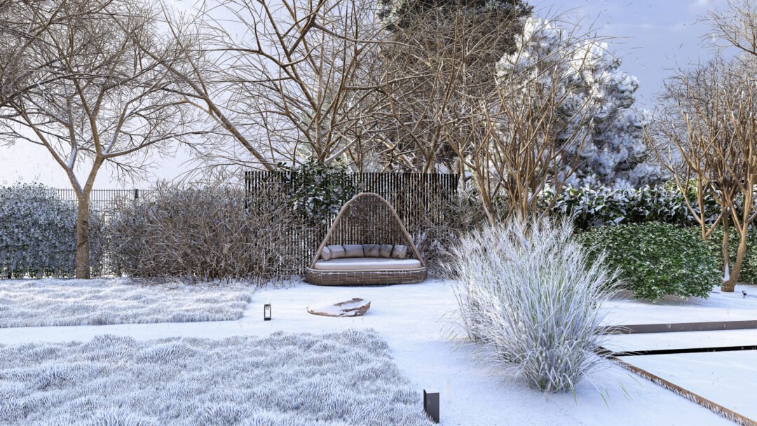 marzewska projekt ogrodu 