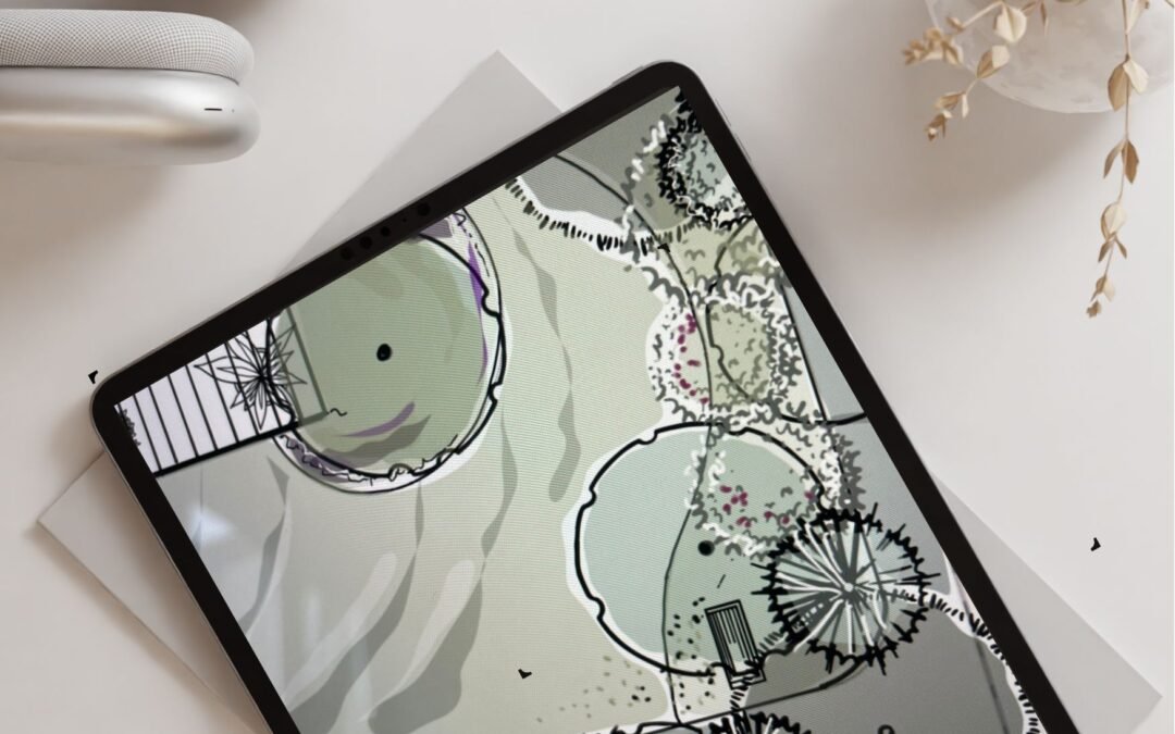 marzewska projektowanie ogrodow warszawa