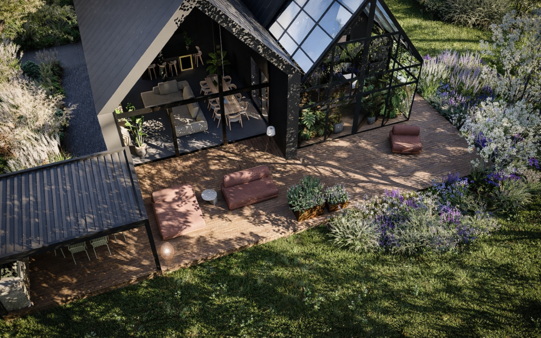 marzewska projektowanie ogrodow