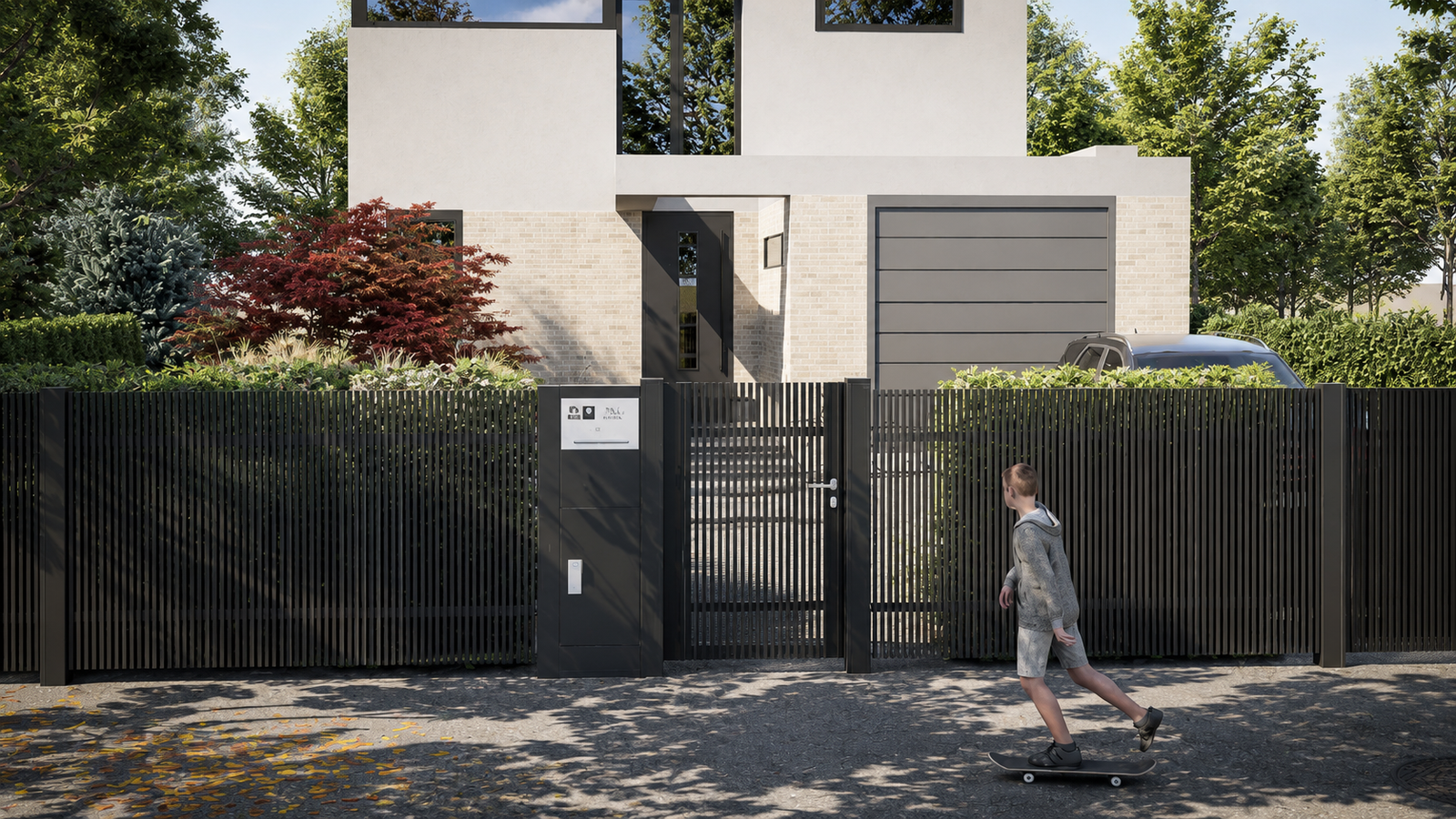 marzewska projektowanie ogrodów warszawa